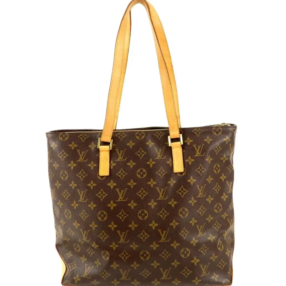⭐🔥AUTHENTIC🔥⭐Authentic Louis Vuitton Cabas Mezzo Tote